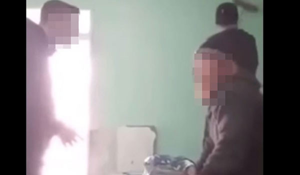 Η κρίση στο χώρο της Παιδείας στη χώρα μας, μέσα από ένα βίντεο