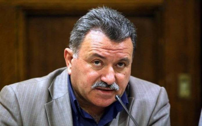 Θ. Γαλιατσάτος: Στην κλίνη του Προκρούστη ο Πολιτισμός από την κ. Κράτσα!