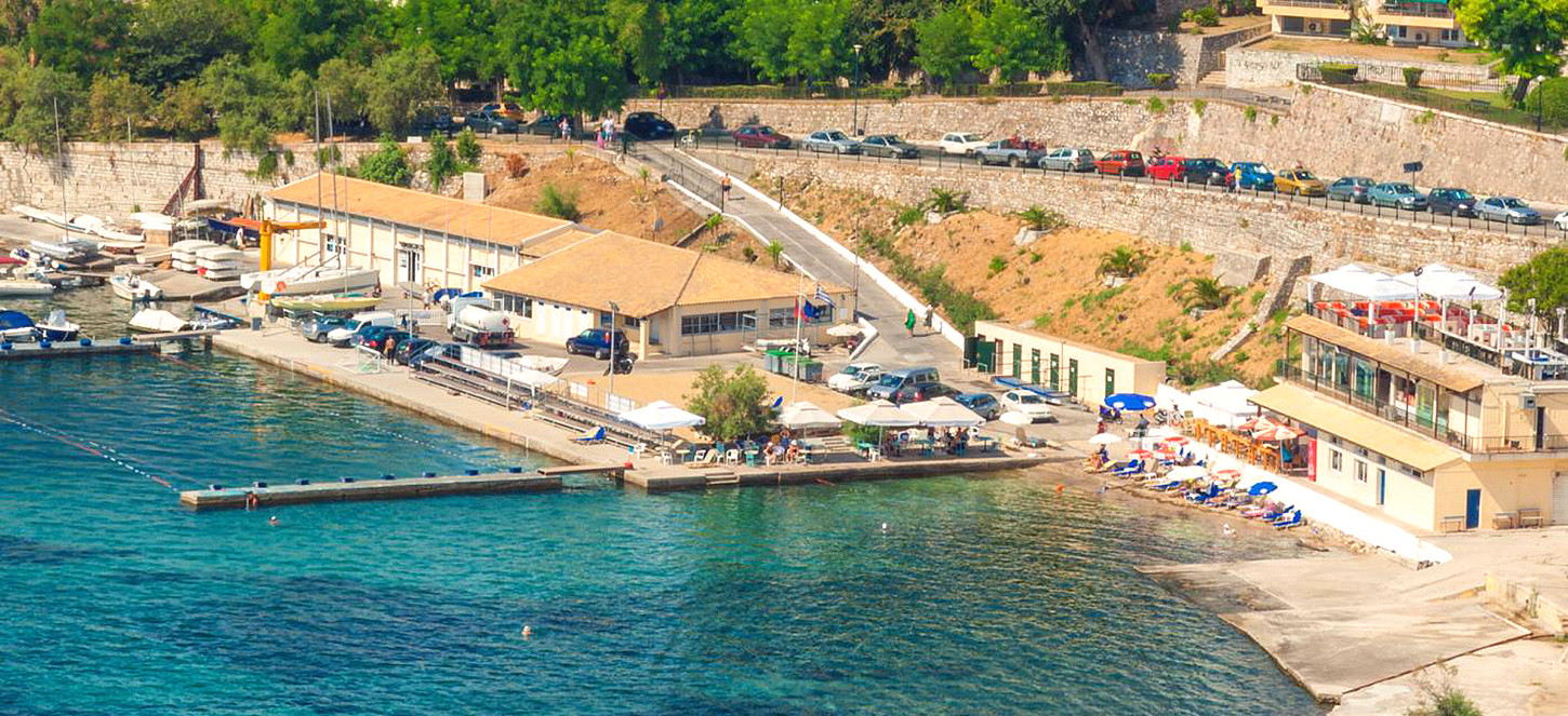 Μέτρα παίρνει ο ΝΑΟΚ για τον κορωνοϊό