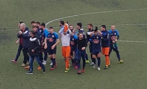 ΕΠΣΚ: Στο +5 ο ΟΦΑΜ μετά το 3-0 επί της Αναγέννησης Περιβολίου