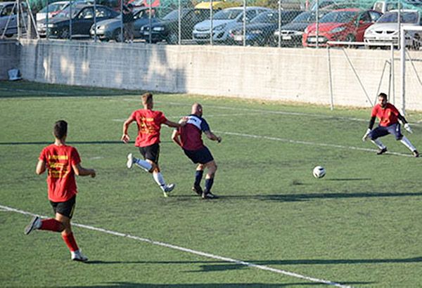 Πολλά γκολ στα φιλικά, ο ΑΟ Κέρκυρα 2-1 τους Λιαπάδες