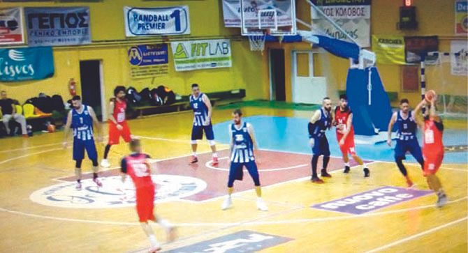 Μεγάλο ενδιαφέρον για τις ομάδες της Κέρκυρας στη 2η αγωνιστική