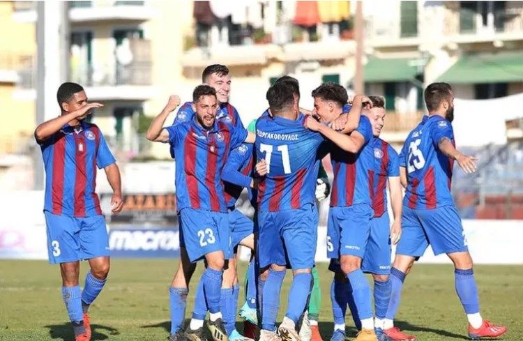 Με 14 παίκτες από την Κ19 ο ΑΟΚ Κέρκυρα