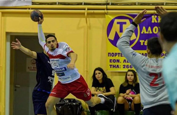 Κόντρα στην Πυλαία ο Φαίακας, πρόσκληση για τις ακαδημίες