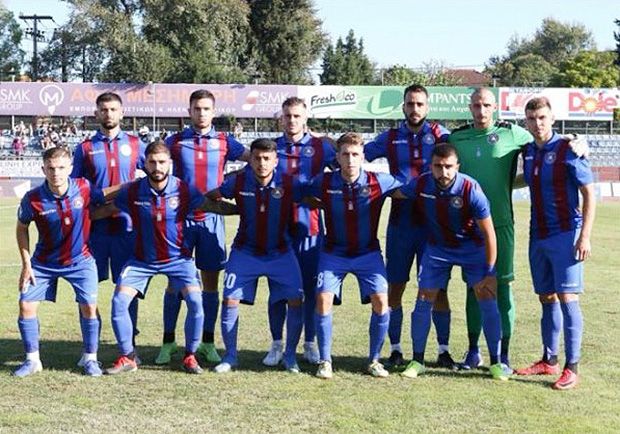 Δήλωσε συμμετοχή στη Γ΄ Εθνική ο ΑΟΚ Κέρκυρα