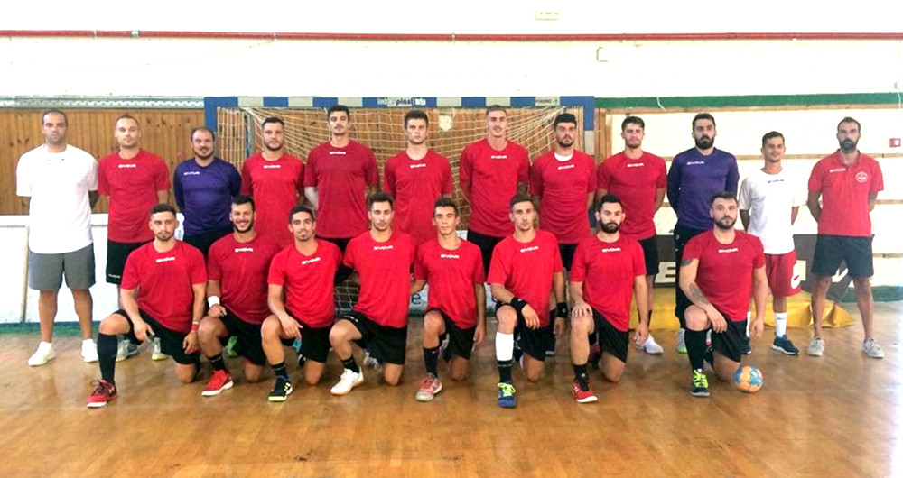 Πολύ θετικά τα μηνύματα για τον Φαίακα από τα πρώτα φιλικά