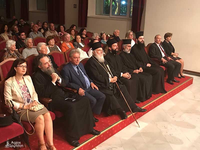 «Το “έγκλημά” του, ότι ύψωσε την ελληνική σημαία!»
