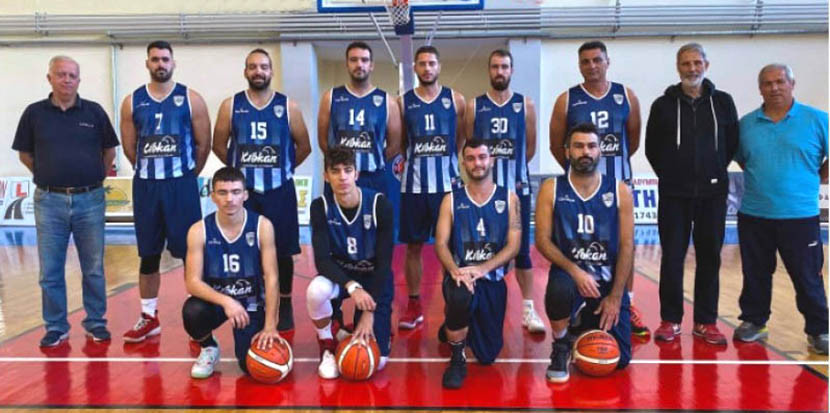 Κοντογιάννης: Μπορεί την άνοδο ο Ιόνιος
