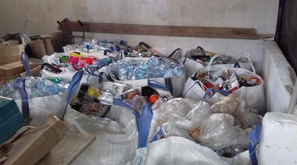 Ουδέν κακόν...