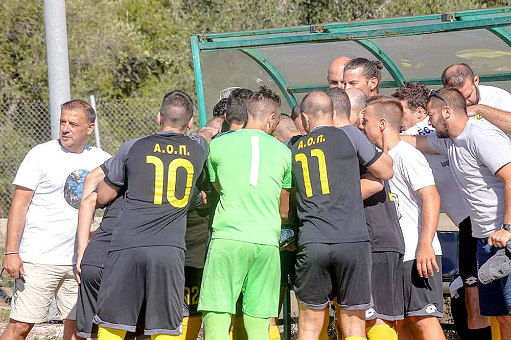 Λάθος ο σχεδιασμός του Κυπέλλου Ελλάδας, χωρίς προοπτική