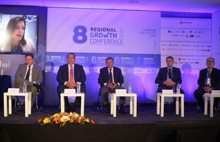 Μητσοτάκης: «Ο πρώτος λόγος στις τοπικές κοινωνίες»