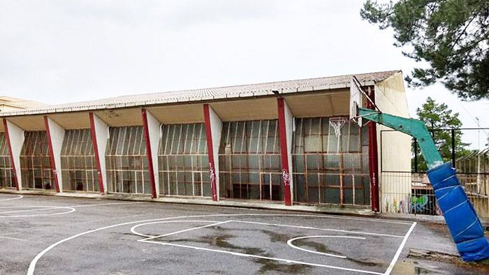 Κραυγή αγωνίας για τις Δημοτικές αθλητικές εγκαταστάσεις