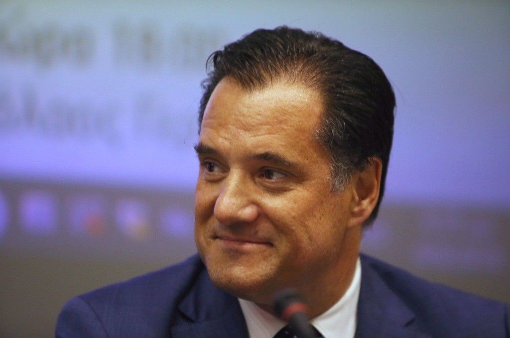 Φωτογραφική τροπολογία στη Βουλή, για την επένδυση του «Ερημίτη» της Κασσιόπης