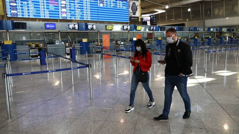 Οι κατευθυντήριες γραμμές της Κομισιόν για τον τουρισμό και τις μεταφορές