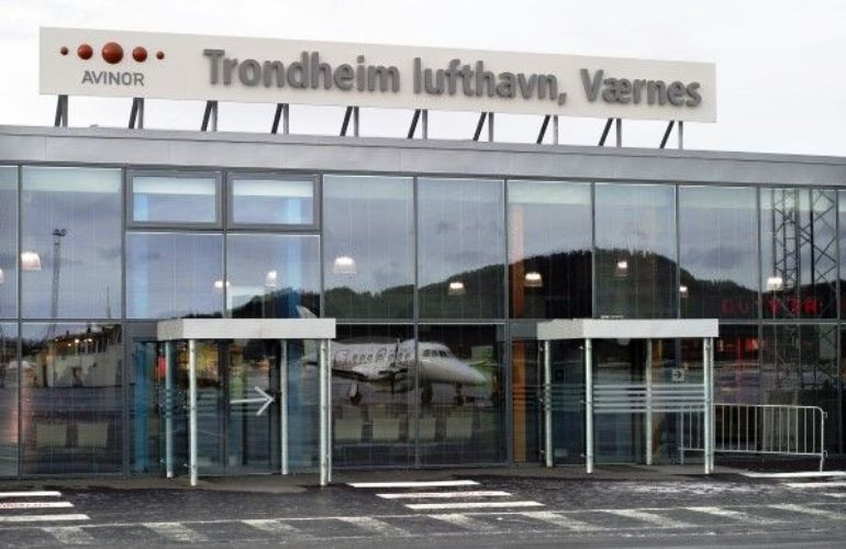 Απ΄ ευθείας πτήσεις από Νορβηγία & Σουηδία προς την Κέρκυρα