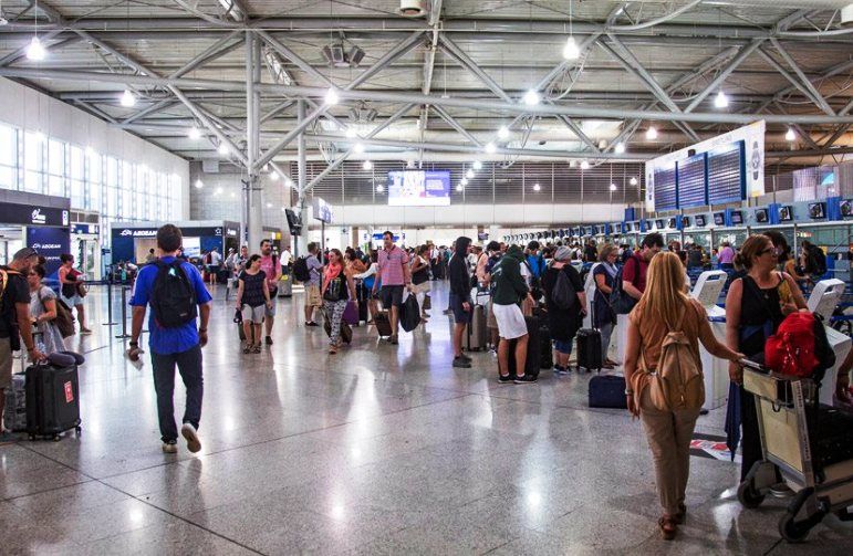 «Λουκέτο» μέχρι 15 Ιουλίου για Ηνωμένο Βασίλειο & Σουηδία