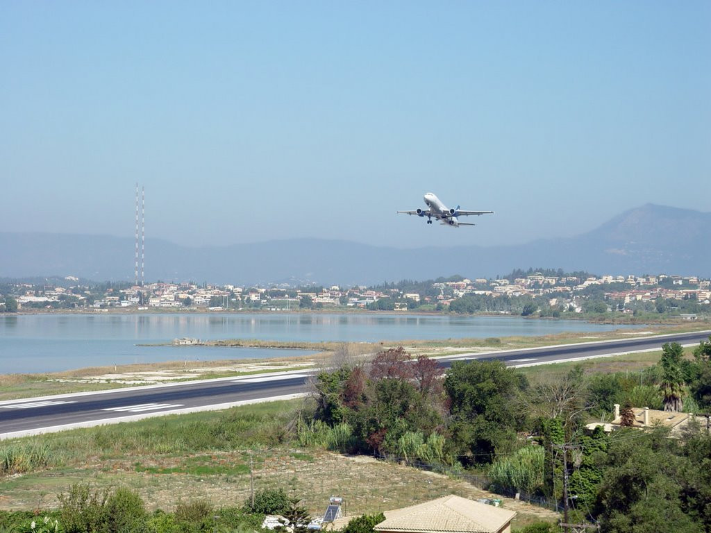 Αναστέλλεται η απεργία των ελεγκτών εναέριας κυκλοφορίας