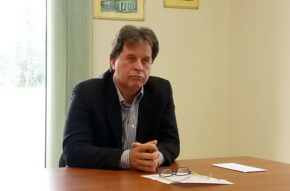 Ο Περιφ. Διευθυντής Εκπαίδευσης συγχαίρει τους εκπαιδευτικούς για τις ψηφιακές τάξεις