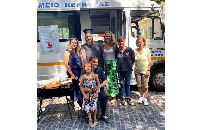 Προσέφεραν αίμα, χάρισαν ζωή στους συνανθρώπους μας!