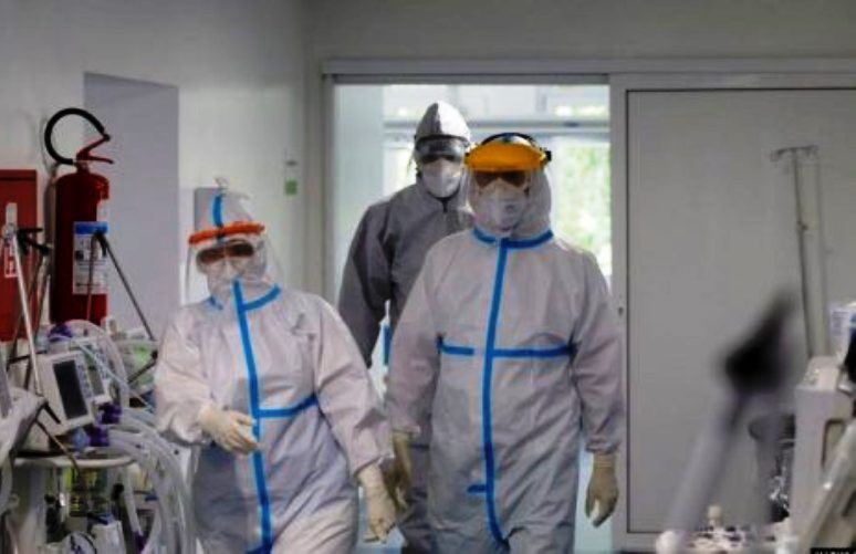 Πέντε θάνατοι και 123 κρούσματα Covid19 σε μια μέρα στην Αλβανία