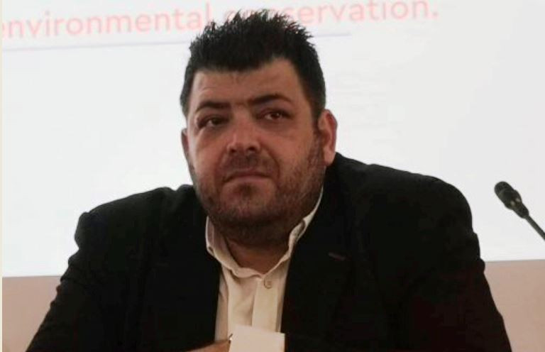 Αλέξανδρος Αλεξάκης: Θα θυμόμαστε τον Δ. Κρεμαστινό με αγάπη και σεβασμό