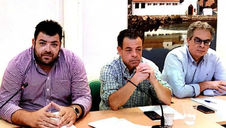 Επτανησιακή Πρωτοβουλία: «Συνεχίζουμε τον δικό μας αγώνα»