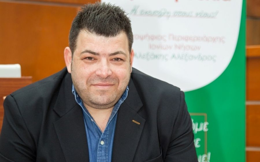 Αλέξανδρος Αλεξάκης: Δεν χειραγωγούμε τον κόσμο, μας υποτιμά όλους