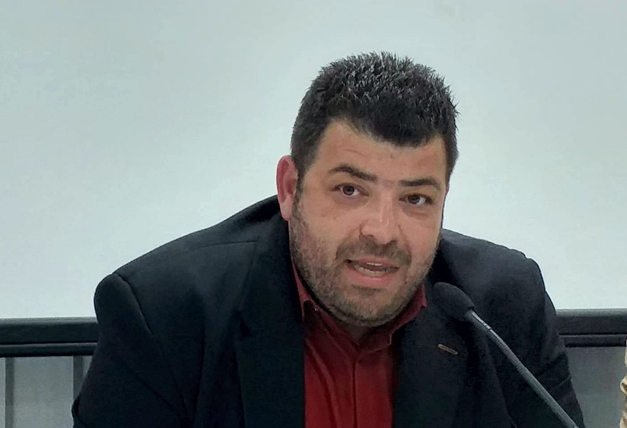 Αλεξάκης: Δεν υπάρχει χρόνος, δώστε διευκρινίσεις για την υγειονομική πιστοποίηση