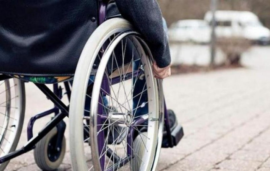 Εκλογοαπολογιστική συνέλευση του Συλλόγου Γονέων Κηδεμόνων ΑμεΑ Κέρκυρας
