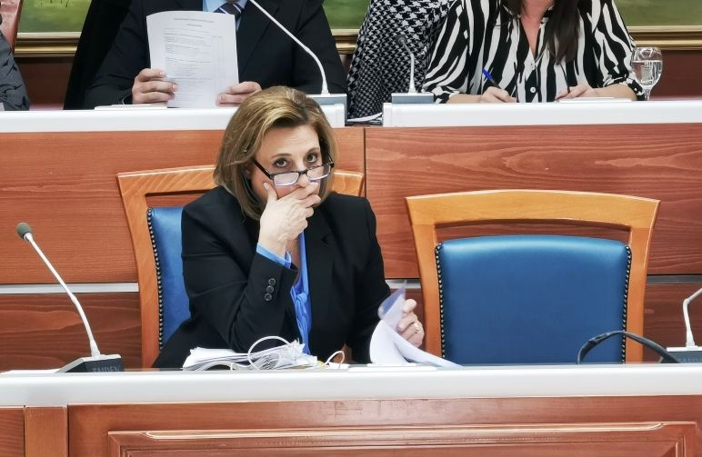 Παρεμβάσεις στο δίκτυο ηλεκτροφωτισμού της Περιφερειακής Ενότητας Κέρκυρας