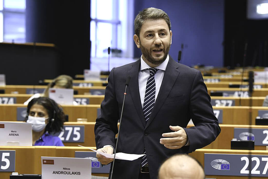 Η TUI πήρε 3 δις ενισχύσεις από τη Γερμανία, αλλά δεν πληρώνει τους Έλληνες ξενοδόχους
