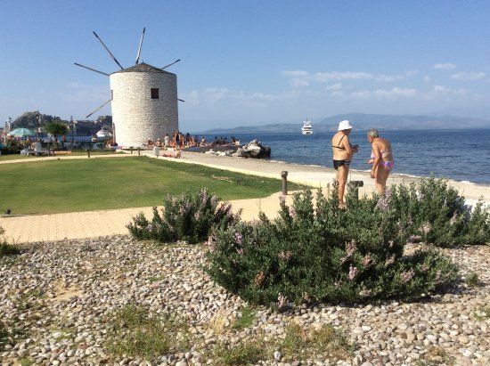 Διαγωνισμός ερασιτεχνικής φωτογραφίας - Φωτογραφίζω το προάστιο του Ανεμομύλου