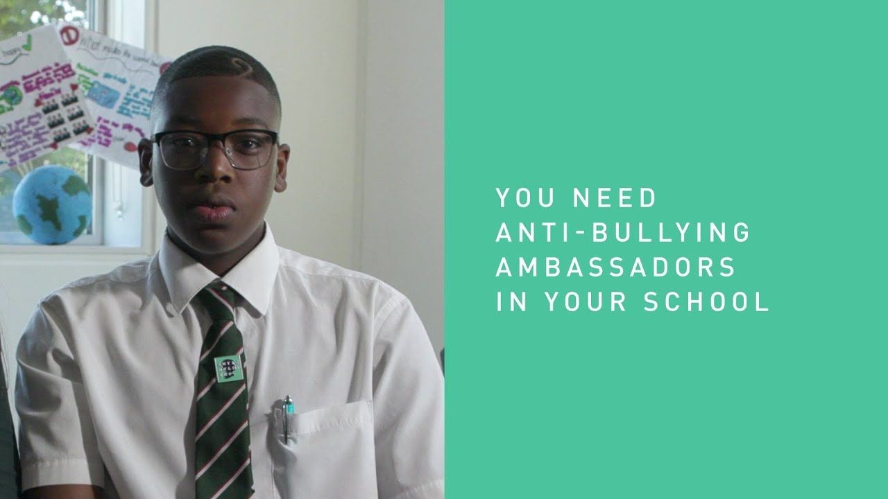 Το Anti-Bullying γεγονός της χρονιάς έρχεται! Από τον Εκπαιδευτικό Όμιλο Plus