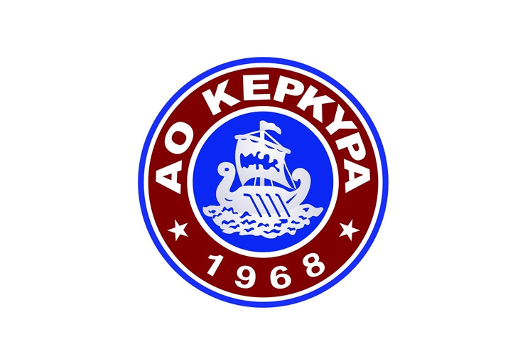 Κάσης, Κουλούρης, Σουρβίνος στον ΑΟ Κέρκυρα
