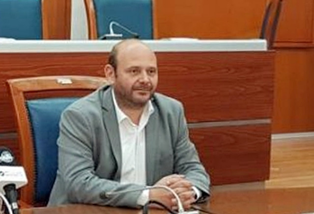 Μπορούμε κε Γιάννη;