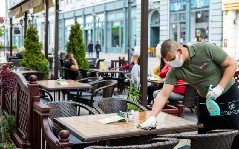 Καθημερινοί έλεγχοι και αυξημένη επίδειξη ευθύνης από τις κερκυραϊκές επιχειρήσεις