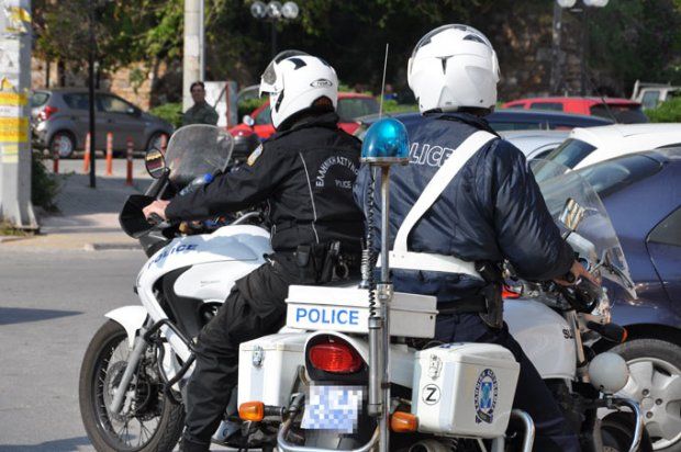 Κυκλοφοριακές ρυθμίσεις για τη διεξαγωγή του Ημιμαραθωνίου Κέρκυρας