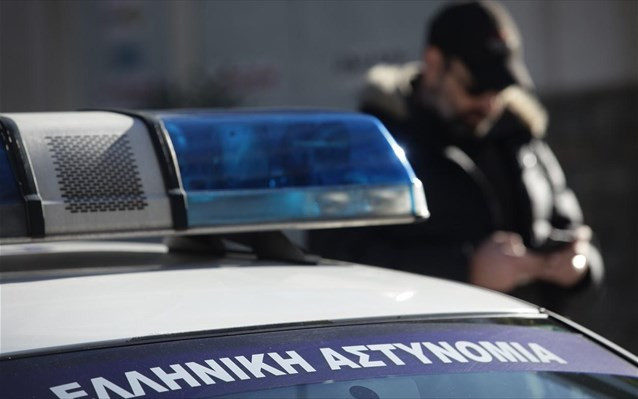 Συνελήφθη φυγόποινος στη βόρεια Κέρκυρα