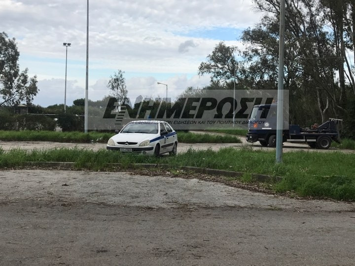 Νεκρός 70χρονος Κερκυραίος στο αυτοκίνητό του στην Αγ. Αικατερίνη (video-photos)