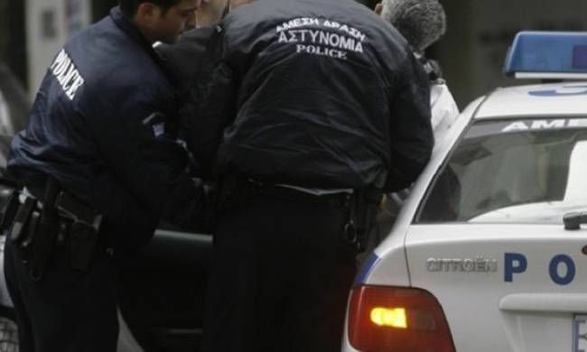 Πάνω από 350 συλλήψεις στα Ιόνια τον Οκτώβριο