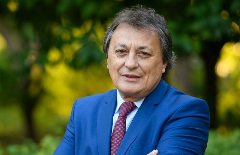 Αυλωνίτης: «Οι αγώνες για την προστασία του περιβάλλοντος συνεχίζονται»