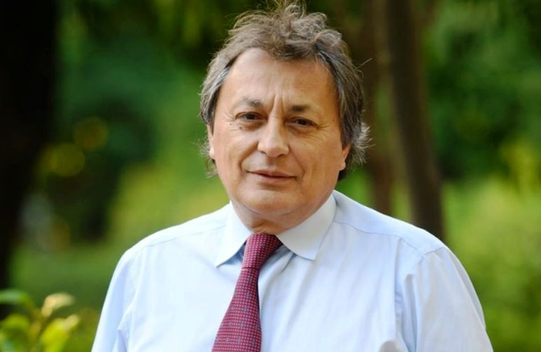 Ο Αλ. Αυλωνίτης για την τιμητική διάκριση της Μαρίας Κόντη