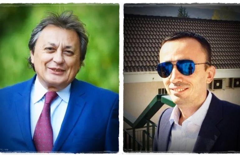 Αποπομπή Ρουμπάτη θα ζητήσει ο Αυλωνίτης στη Βουλή