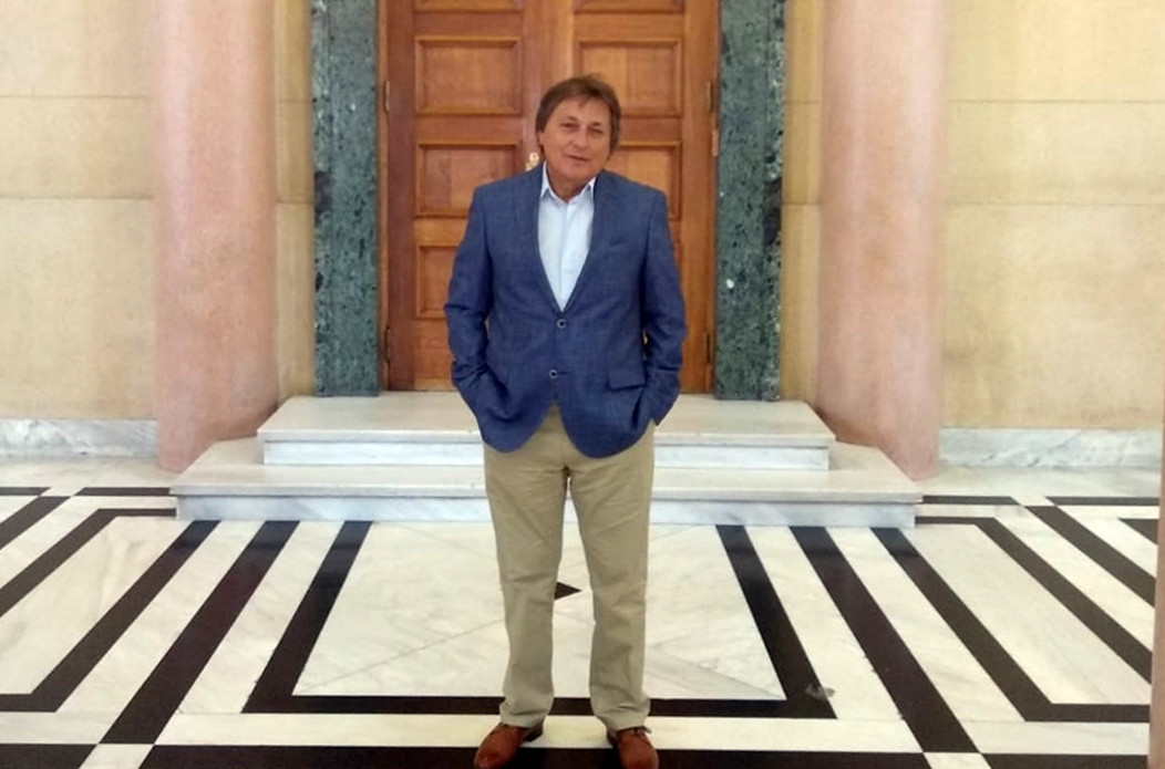 Αυλωνίτης για 28η Οκτωβρίου: Ο αγώνας κατά του φασισμού παραμένει επίκαιρος