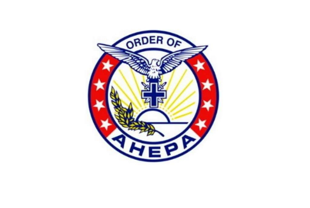 Ετήσια Γενική Συνέλευση Αρχαιρεσιών Corcyra AHEPA