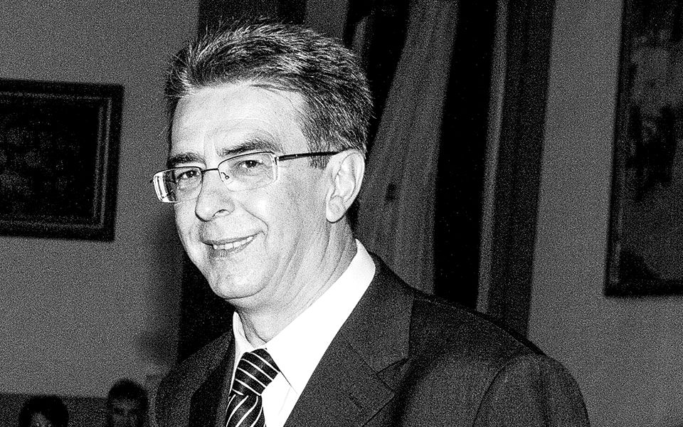 Ψήφισμα δημοτικού Συμβουλίου Βόρειας Κέρκυρας για τον θάνατο του Τάσου Μπάνου