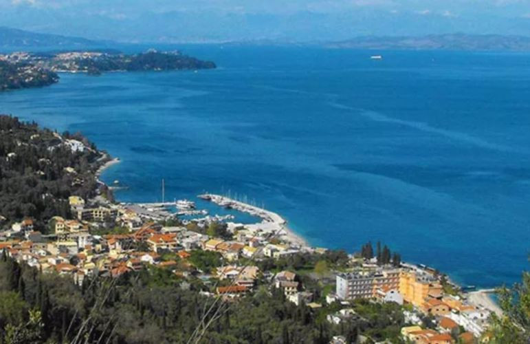 Πνίγηκε 83χρονη στις Μπενίτσες