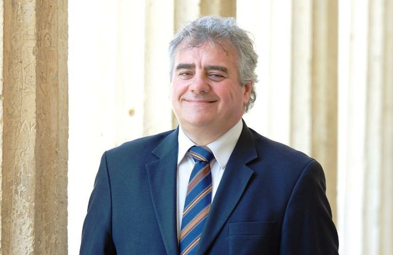 Μπιάγκης: «Οι φλόγες έσβησαν, τα σημάδια απόμειναν, το χρέος παραμένει»