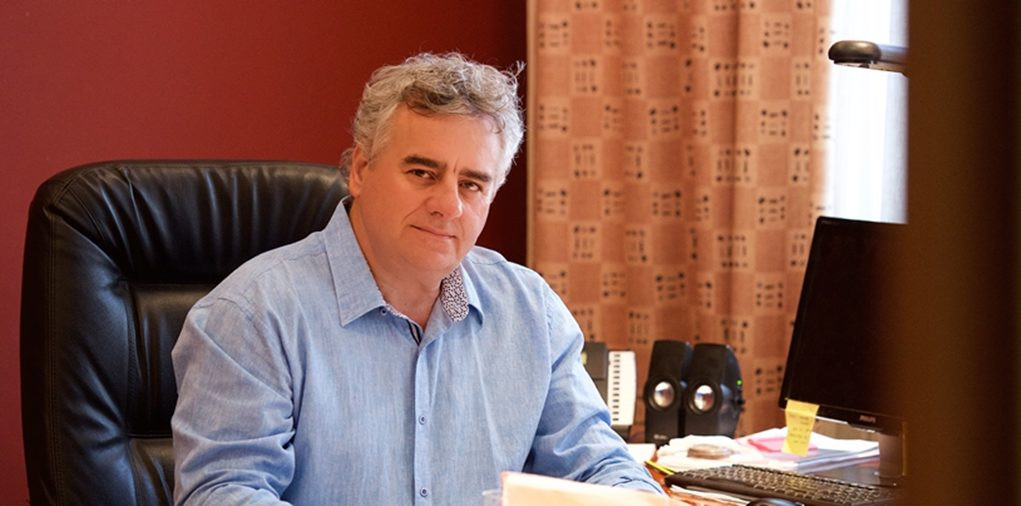 Δ. Μπιάγκης: Τα ιδεώδη της εξέγερσης του Πολυτεχνείου είναι η μεγάλη μας παρακαταθήκη