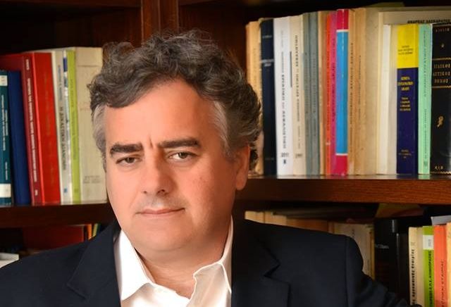 Μπιάγκης: Στην Λευκάδα το νέο Κέντρο Πολιτικής Προστασίας με ομολογία Κράτσα